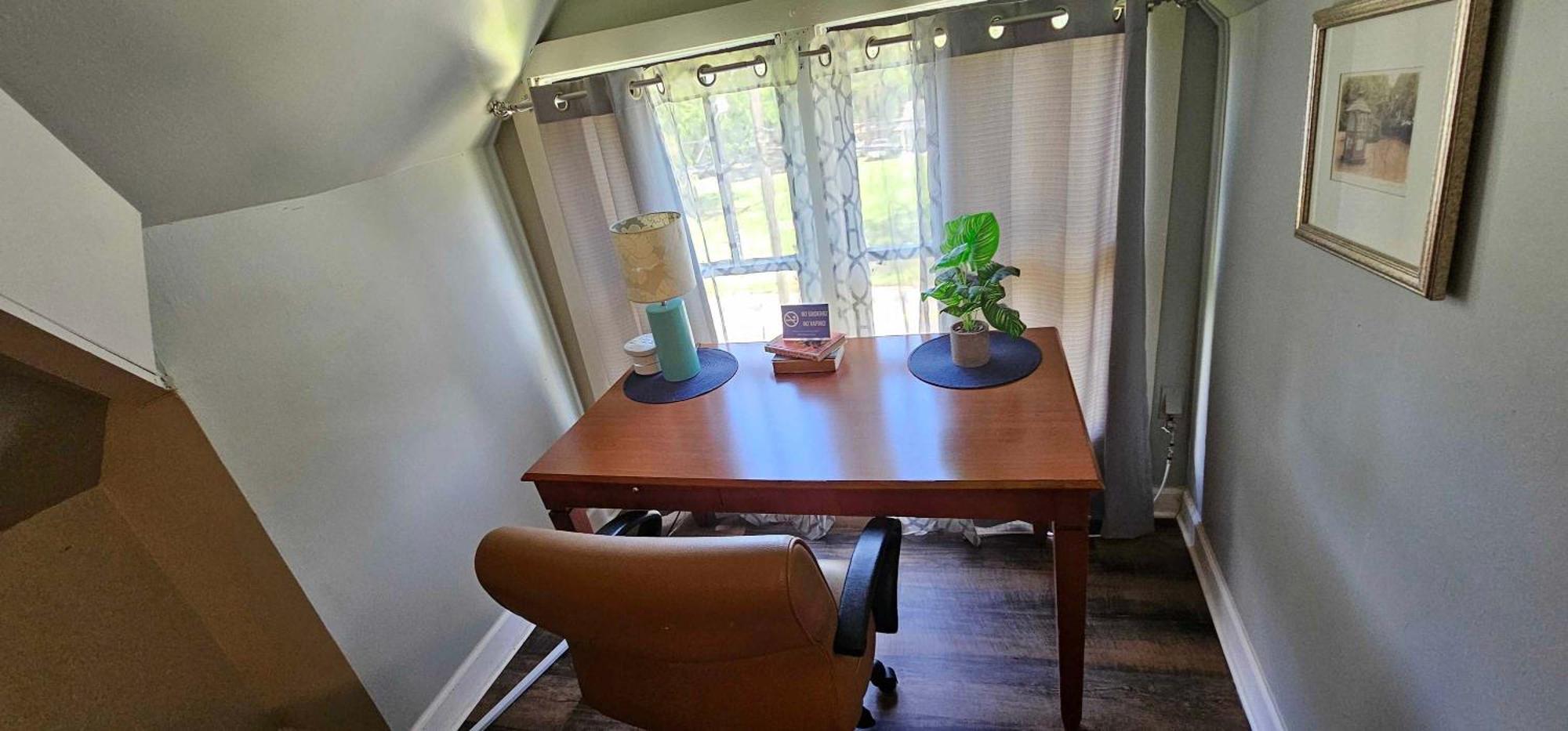 Appartement Dauphin District Darling #3-downtown, Restaurants Mobile